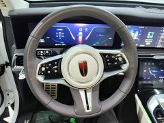 FAW E-HS9 690km Edition - ფოტო 10