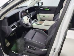 FAW E-HS9 690km Edition - ფოტო 14