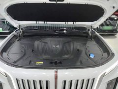 FAW E-HS9 690km Edition - ფოტო 19