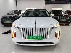 FAW E-HS9 690km Edition - ფოტო 3