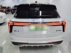 FAW E-HS9 690km Edition - ფოტო 5