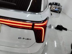 FAW E-HS9 690km Edition - ფოტო 7