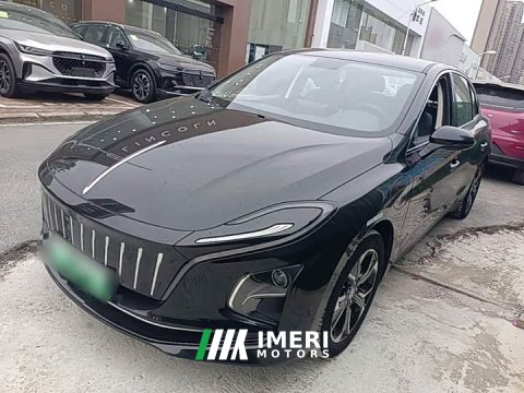2024 FAW E-QM5 Edition - ავტომობილი ჩინეთიდან