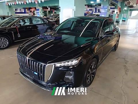 2025 Hongqi H5 PHEV 130 Edition