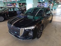 FAW H5 PHEV 130 Edition - ფოტო 2