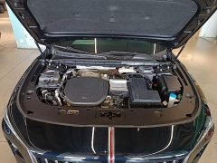 FAW H5 PHEV 130 Edition - ფოტო 20