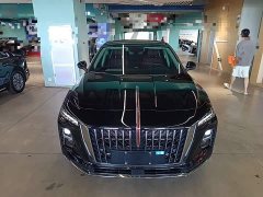 FAW H5 PHEV 130 Edition - ფოტო 3