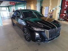 FAW H5 PHEV 130 Edition - ფოტო 4