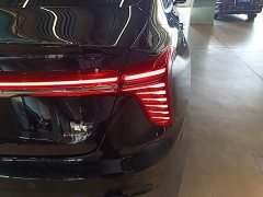 FAW H5 PHEV 130 Edition - ფოტო 8