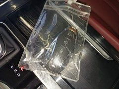FAW H5 PHEV 130 Edition - ფოტო 9