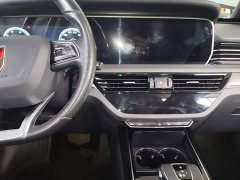 FAW HS5 2.0T Edition - ფოტო 10