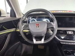 FAW HS5 2.0T Edition - ფოტო 11