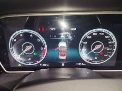 FAW HS5 2.0T Edition - ფოტო 12