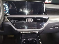 FAW HS5 2.0T Edition - ფოტო 13