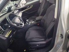 FAW HS5 2.0T Edition - ფოტო 15