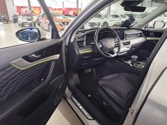 FAW HS5 2.0T Edition - ფოტო 16