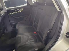 FAW HS5 2.0T Edition - ფოტო 17
