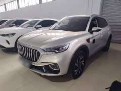 FAW HS5 2.0T Edition - ფოტო 2