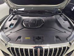 FAW HS5 2.0T Edition - ფოტო 20