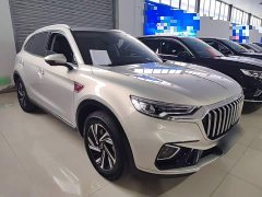 FAW HS5 2.0T Edition - ფოტო 4