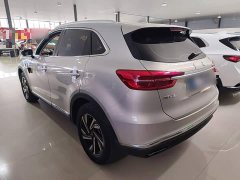 FAW HS5 2.0T Edition - ფოტო 5