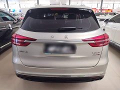 FAW HS5 2.0T Edition - ფოტო 6