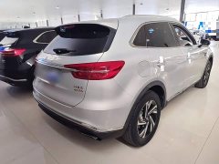 FAW HS5 2.0T Edition - ფოტო 7