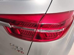 FAW HS5 2.0T Edition - ფოტო 8