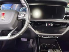 FAW HS5 2.0T Edition - ფოტო 10