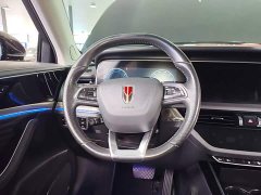 FAW HS5 2.0T Edition - ფოტო 11