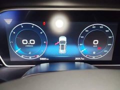 FAW HS5 2.0T Edition - ფოტო 12