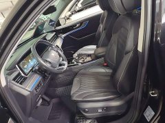 FAW HS5 2.0T Edition - ფოტო 15