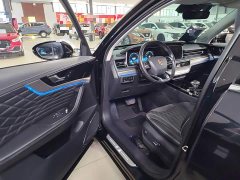 FAW HS5 2.0T Edition - ფოტო 16