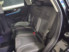 FAW HS5 2.0T Edition - ფოტო 17