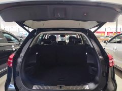 FAW HS5 2.0T Edition - ფოტო 19