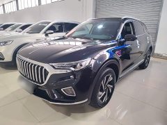 FAW HS5 2.0T Edition - ფოტო 2
