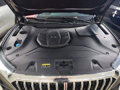 FAW HS5 2.0T Edition - ფოტო 20