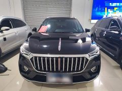 FAW HS5 2.0T Edition - ფოტო 3