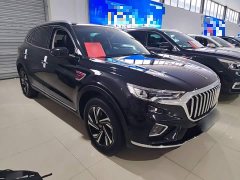 FAW HS5 2.0T Edition - ფოტო 4
