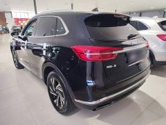 FAW HS5 2.0T Edition - ფოტო 5