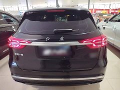 FAW HS5 2.0T Edition - ფოტო 6