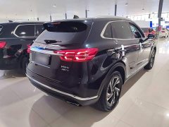 FAW HS5 2.0T Edition - ფოტო 7