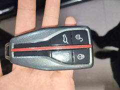FAW HS5 2.0T Edition - ფოტო 9