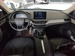 FAW E-QM5 610km PLUS - ფოტო 10