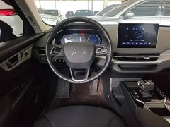 FAW E-QM5 610km PLUS - ფოტო 11