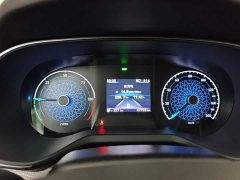 FAW E-QM5 610km PLUS - ფოტო 12