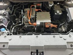 FAW E-QM5 610km PLUS - ფოტო 20