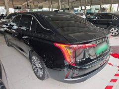 FAW E-QM5 610km PLUS - ფოტო 5