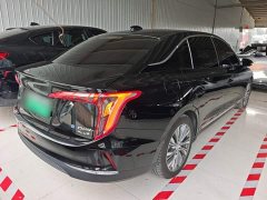 FAW E-QM5 610km PLUS - ფოტო 7