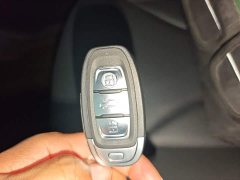 FAW E-QM5 610km PLUS - ფოტო 9